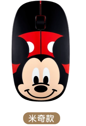 mickey mouse wireless