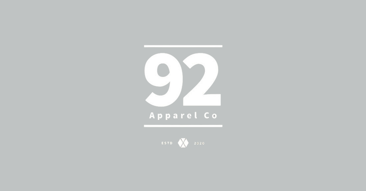 92 Apparel Co