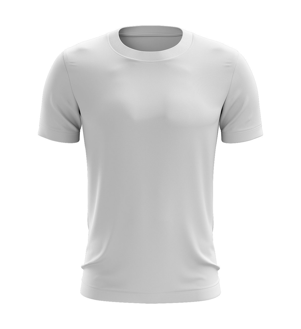 Short Sleeve Jersey | Blank Canvas