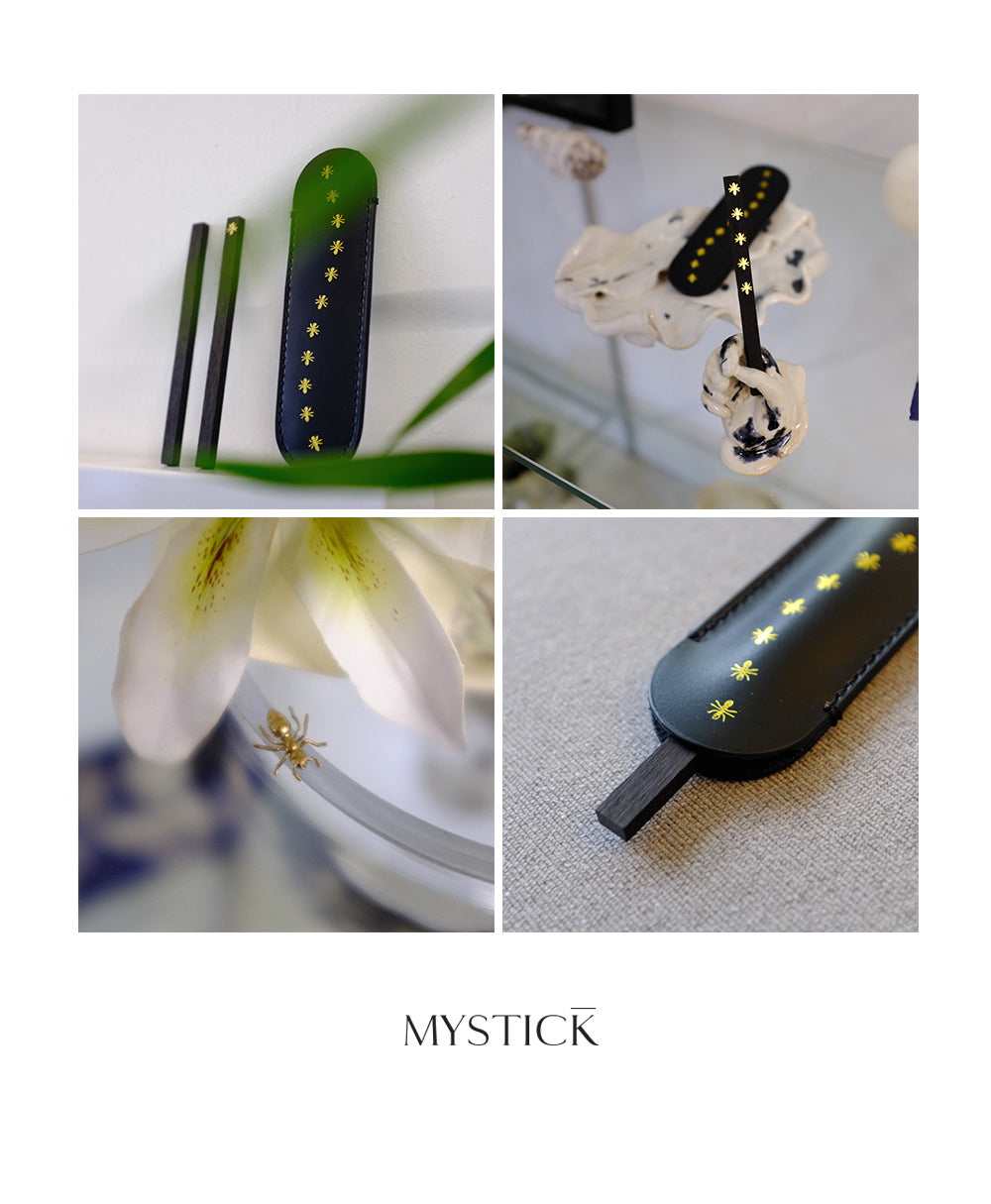 mystick by PH