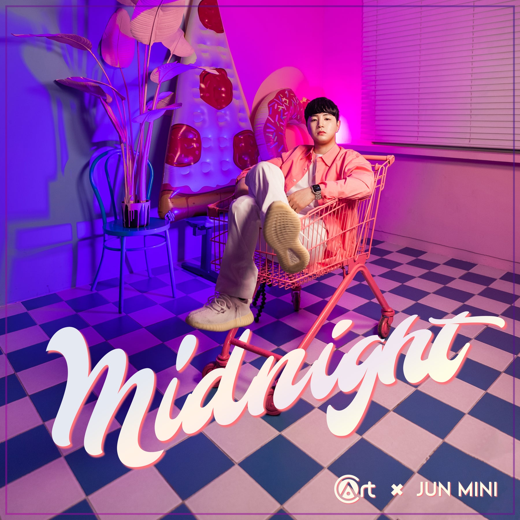 Midnight - Jun Mini