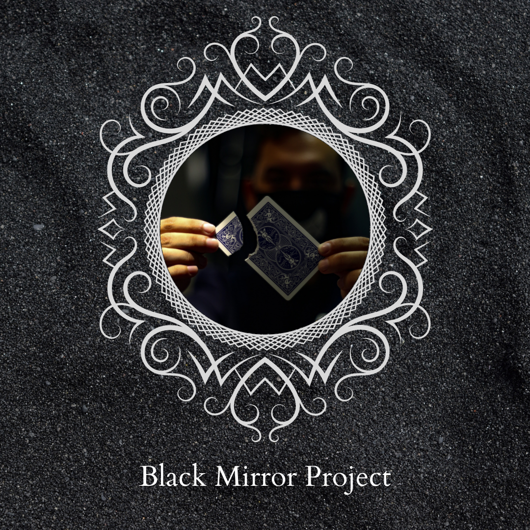 The Black Mirror Project