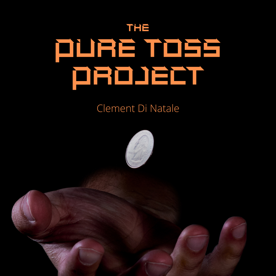 Pure Toss Project — The Online Magic Store