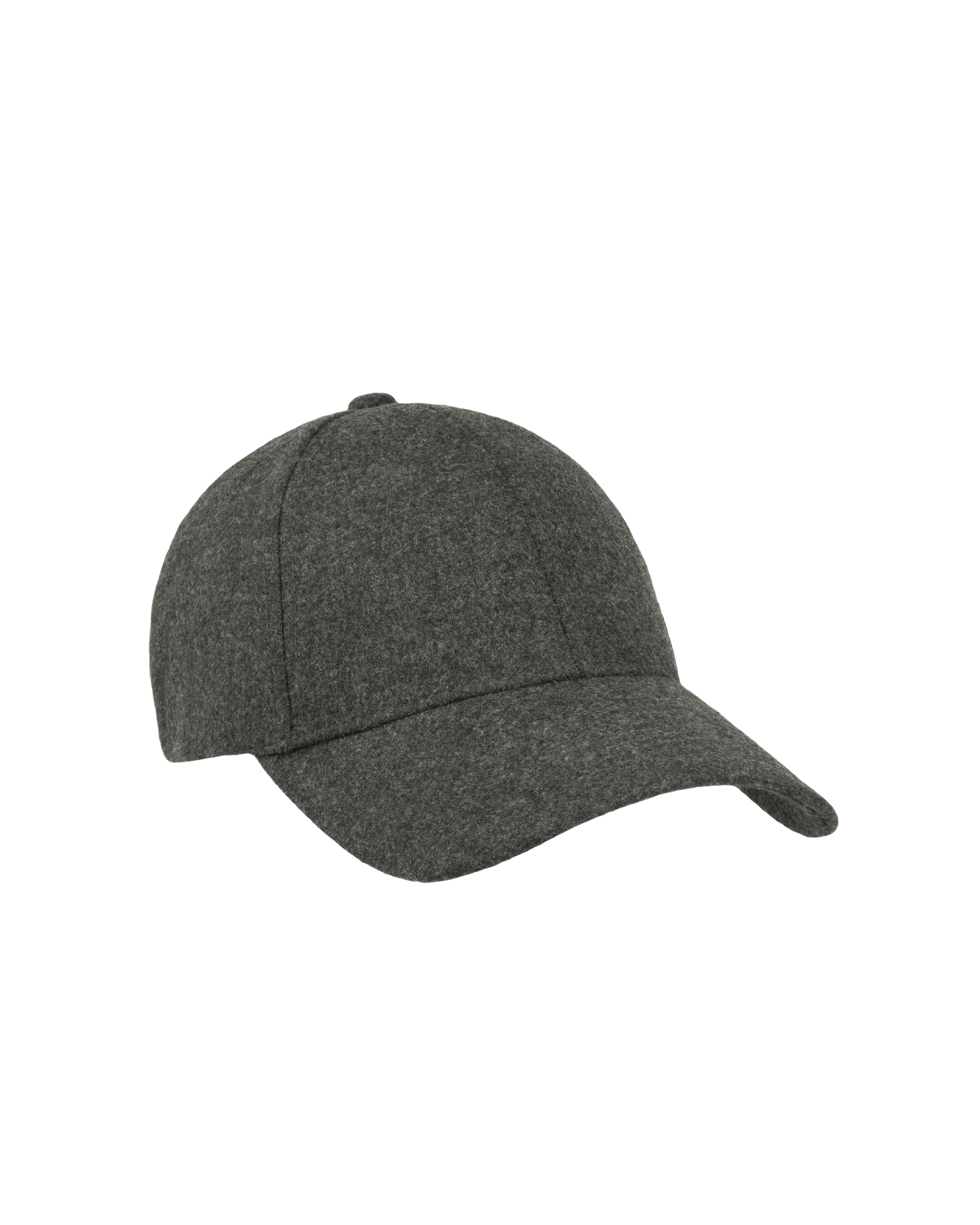 Sports Series Cap, Black – Westerlind