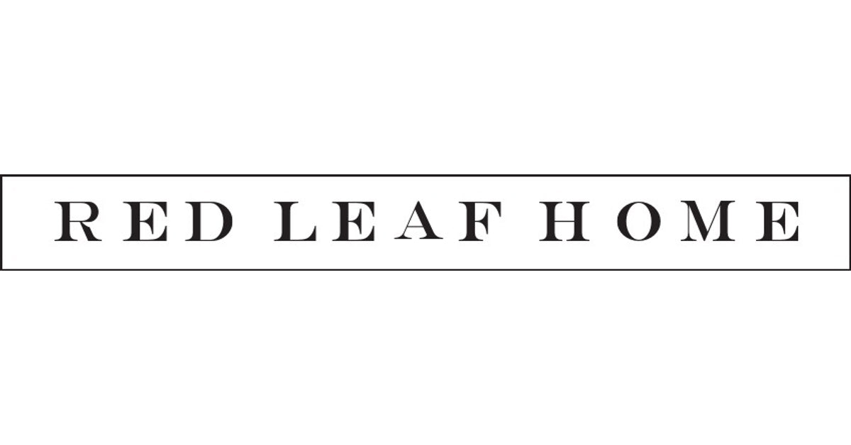 Red Leaf Home