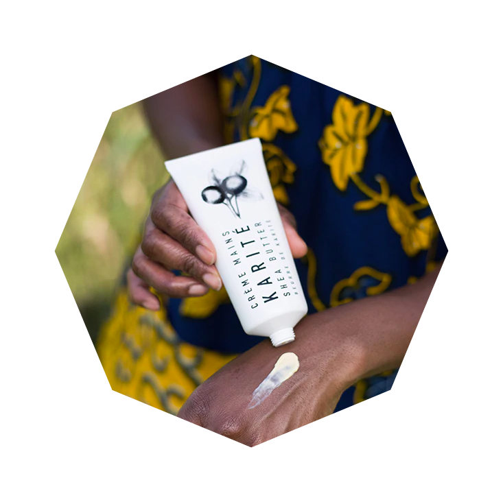hand cream
