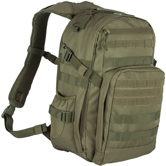 MACH-1 Tactical Vest - Fox Outdoor