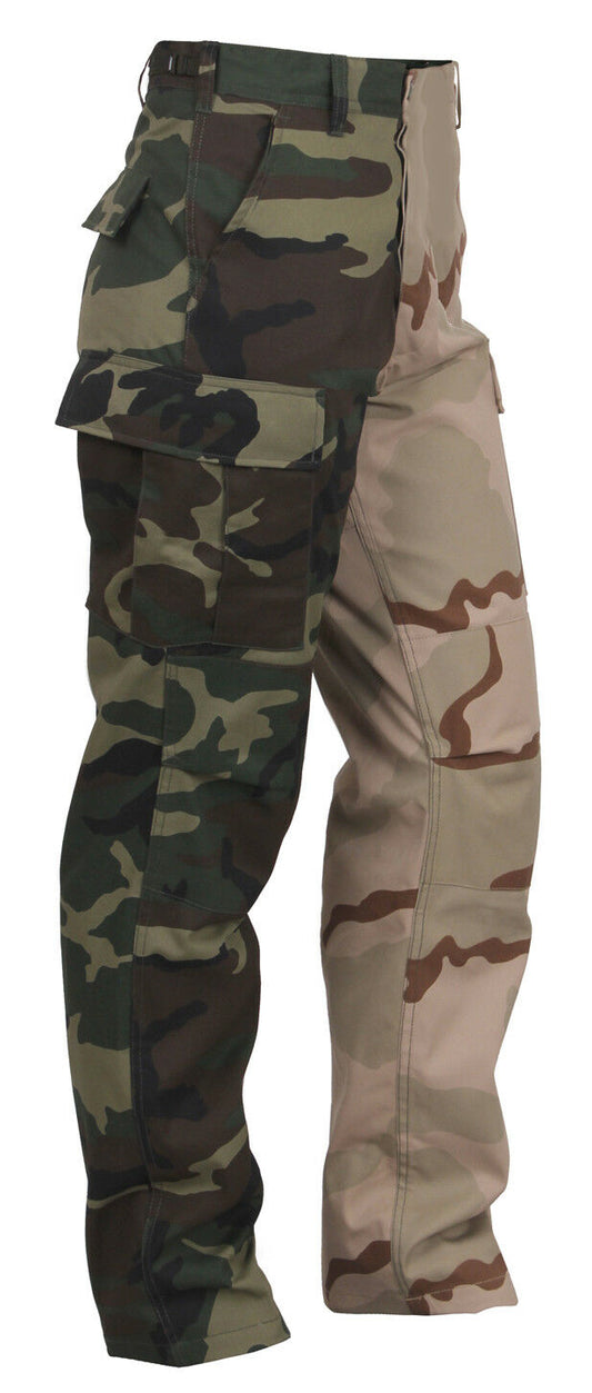 Rothco Tactical BDU Camouflage Pants – Mad City Outdoor Gear
