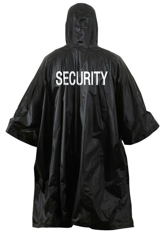 Rothco Lined Coaches Security Jacket