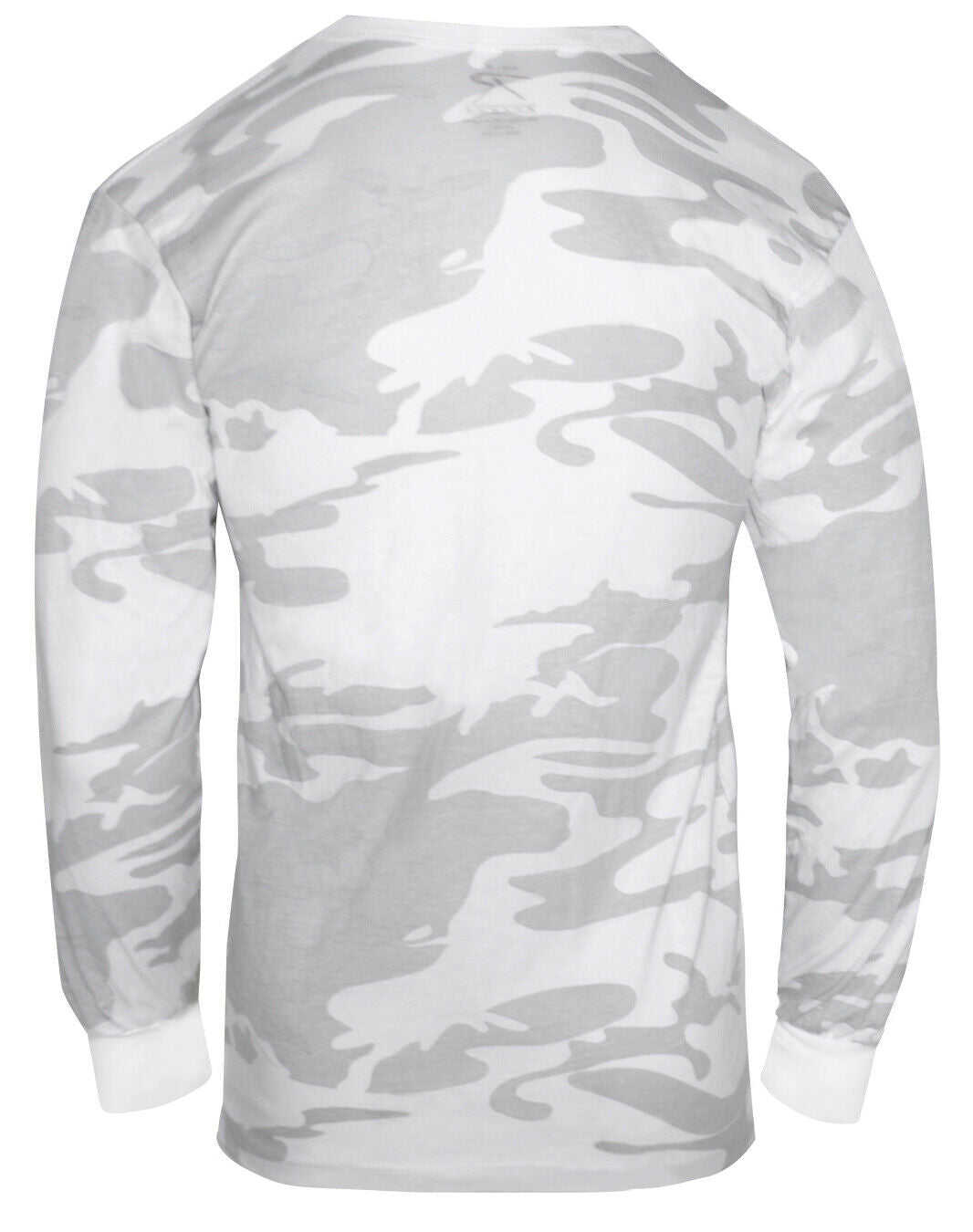 Tシャツ/カットソー(半袖/袖なし)WINDANDSEA Reflect Camouflage Tee Snow