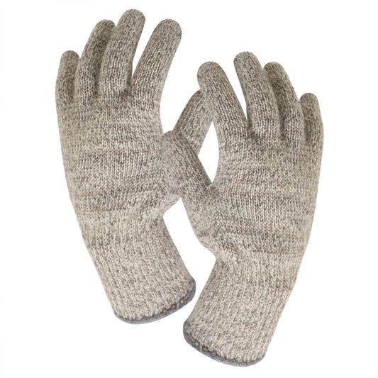 Rothco Fingerless Wool Gloves – PX Supply, LLC