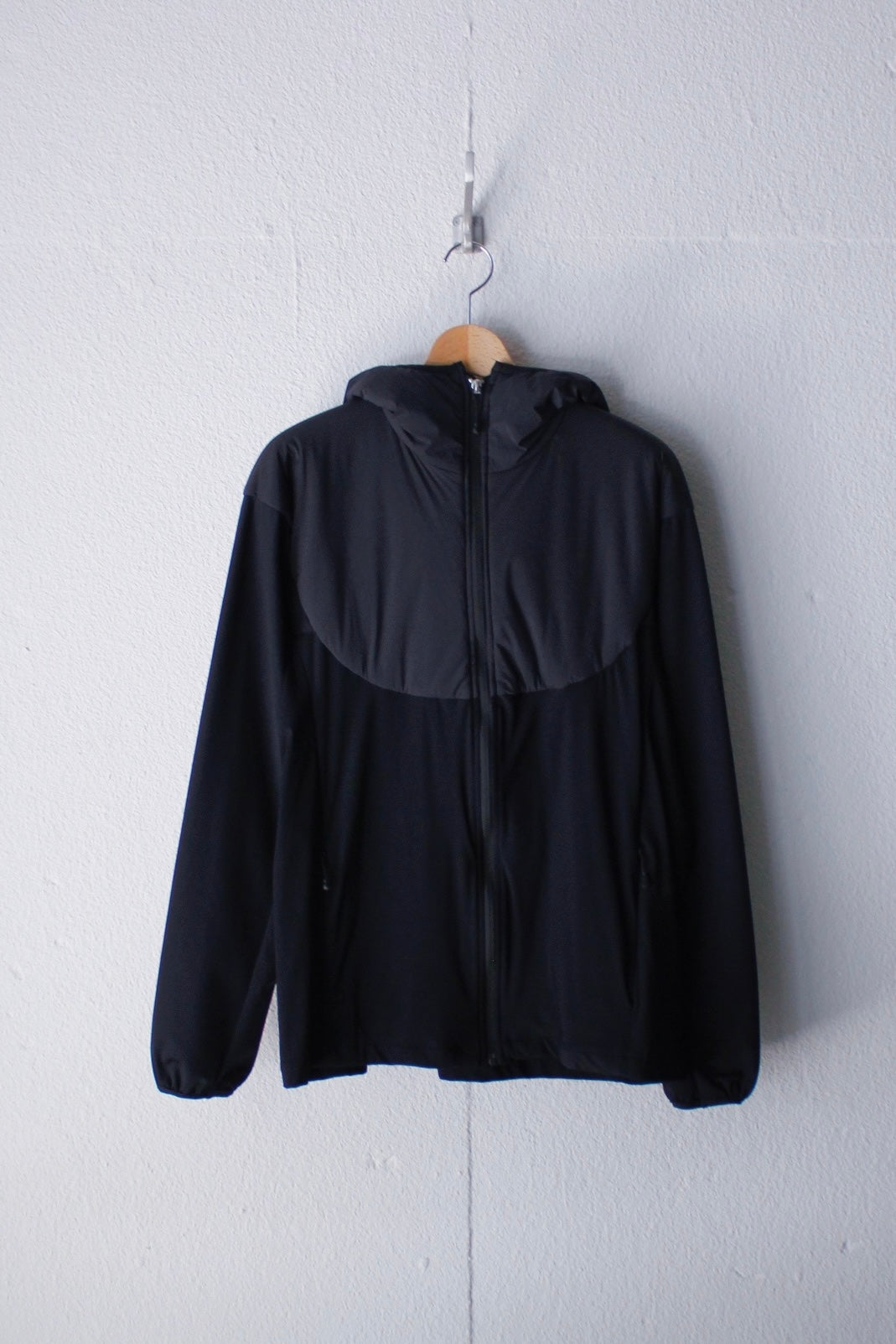 melple Tomcat Manoa Parka サイズL-