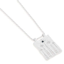 Load image into Gallery viewer, SILVER MAGIC OF YOU NECKLACE
