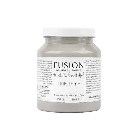 Fusion Mineral Paint - Inglenook