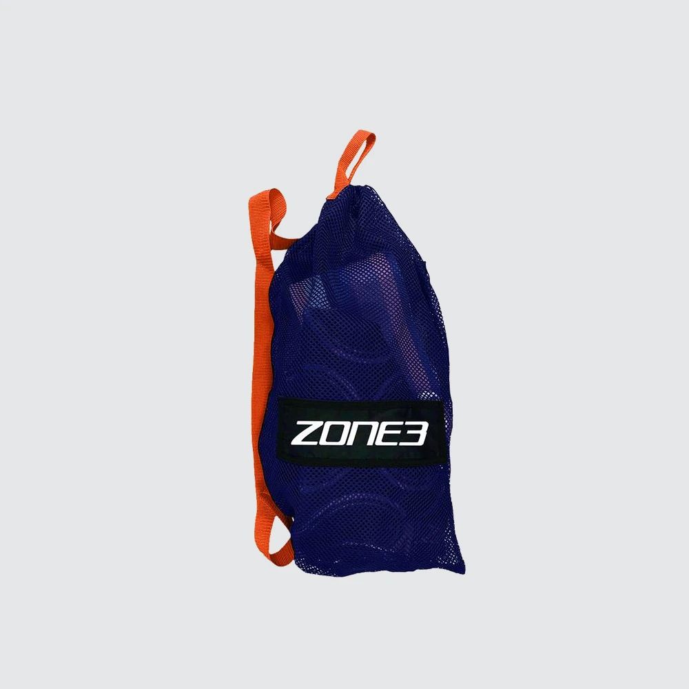 small training bag