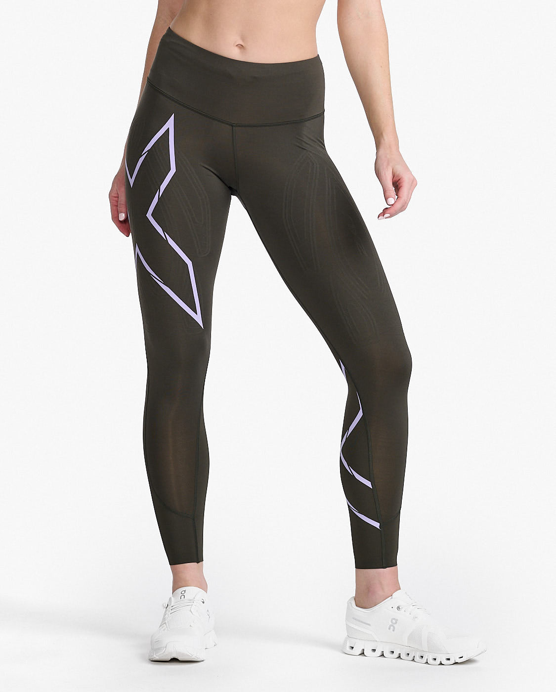 Women's Light Speed Mid-Rise Compression Tights BEET/BEET REFLECTIVE, Buy  Women's Light Speed Mid-Rise Compression Tights BEET/BEET REFLECTIVE here