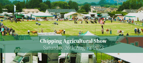 Chipping Show 23