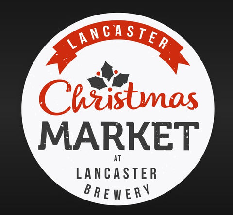 Lancaster Brewery Christmas Market