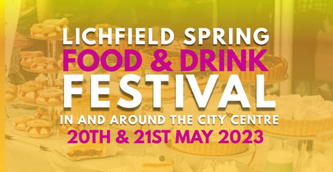 Lichfield Food and Drink Festival