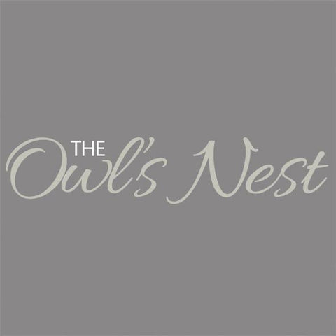 Owls Nest Morecambe