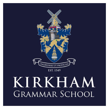 Kirkham Grammar School Christmas Fair