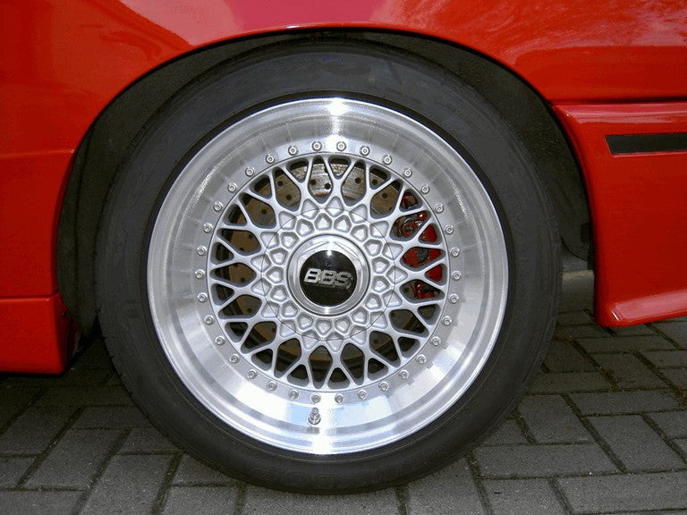 BBS Cross Spoke