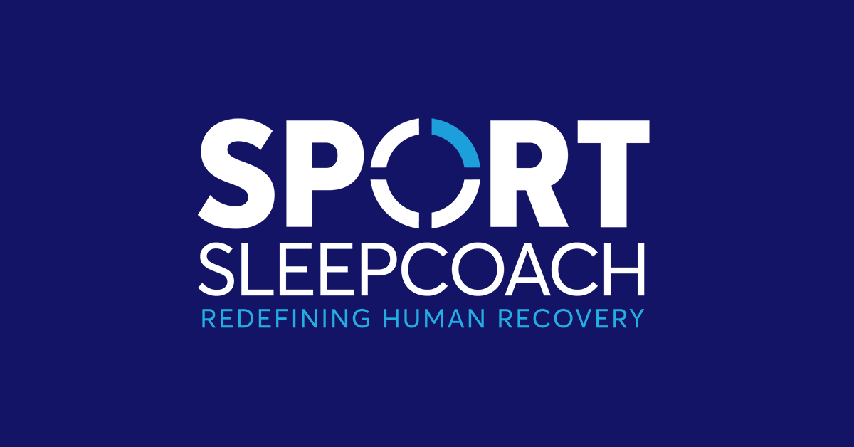 Sport Sleep Coach - Improve Your Sleep, Performance and Wellbeing