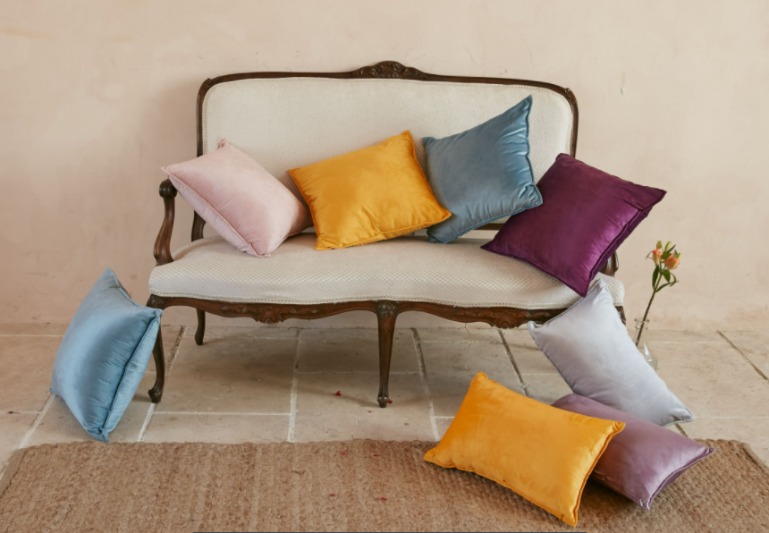 5 Best Cushion Covers