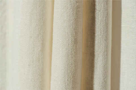 Natural Curtain Fabrics