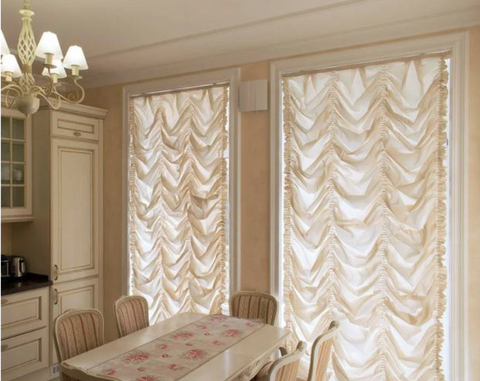 French Curtains