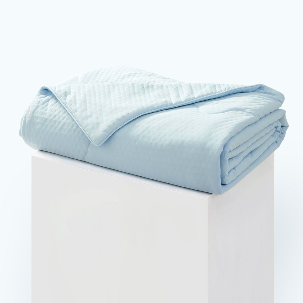 PCM Cooling Comforter - Deconovo US product image