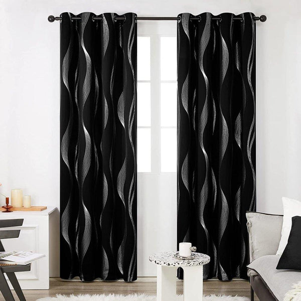 Best Room Darkening Curtains for Your Bedroom