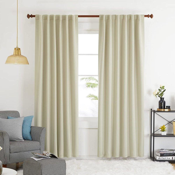 Best Room Darkening Curtains for Your Bedroom