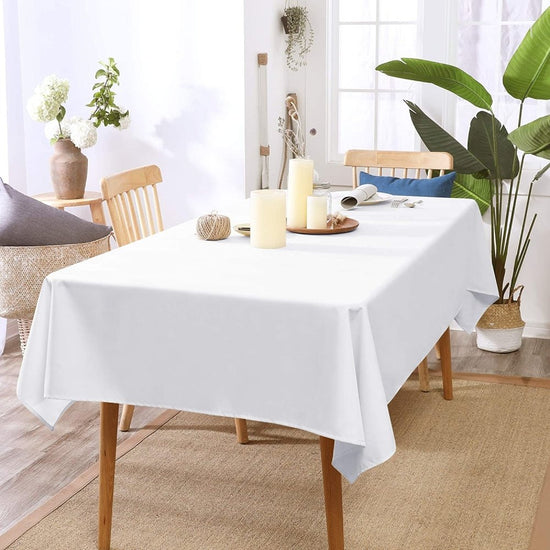 How to Get Wrinkles Out of Your Table Linens