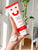 photo of hand holding milk cleanser
