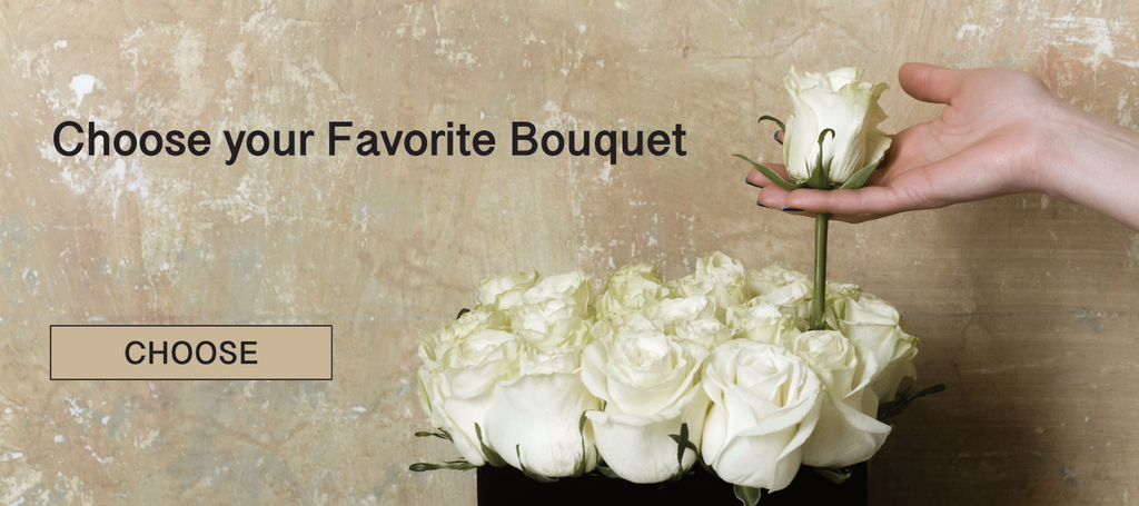 Our complete range of products and flower bouquets