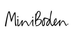 Mini Boden logo