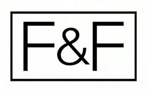 F&F Tesco Logo