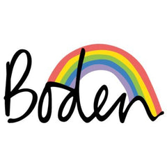 Boden logo