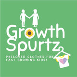 Growth Spurtz Logo