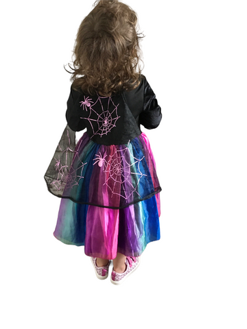 Girls Fancy Dress Costumes at Growth Spurtz UK