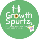 Growth Spurtz Logo