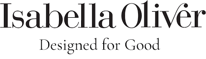 Isabella Oliver maternity logo
