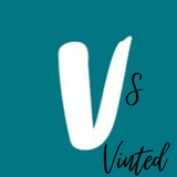 Vs Vinted Logo