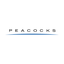 Peacocks Clothes logo