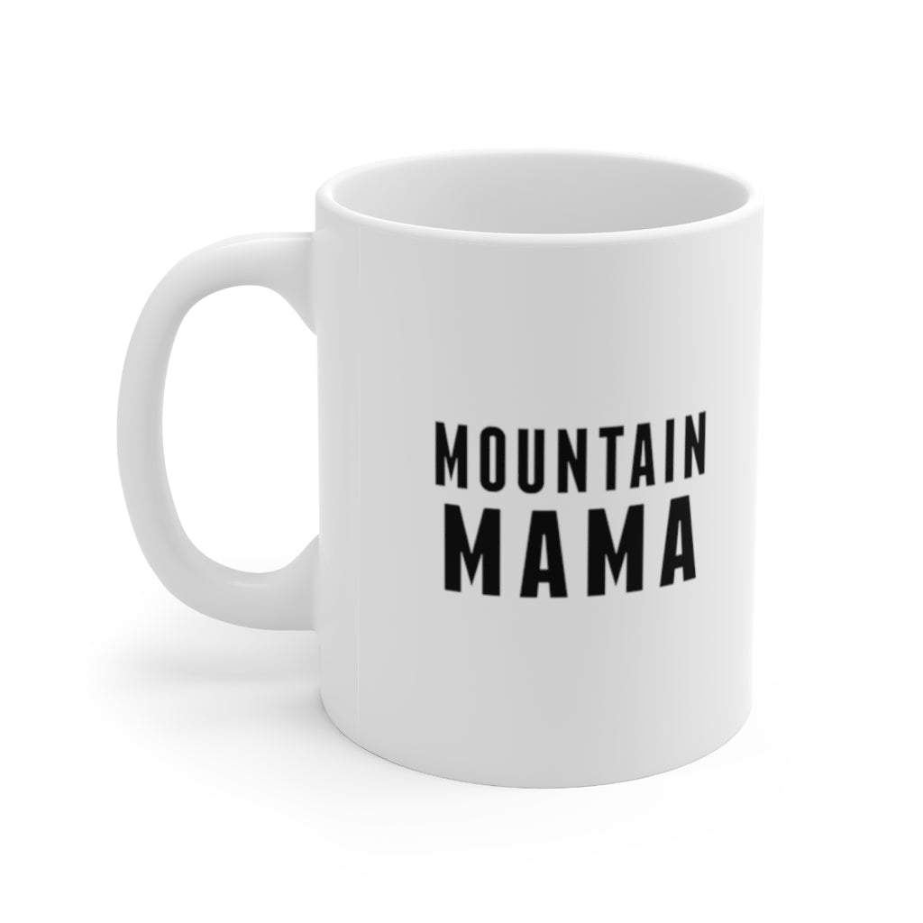 Worlds Okayest Mom Mug - Northern Mama