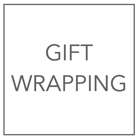 Gift wrapping ideas made in the UK 