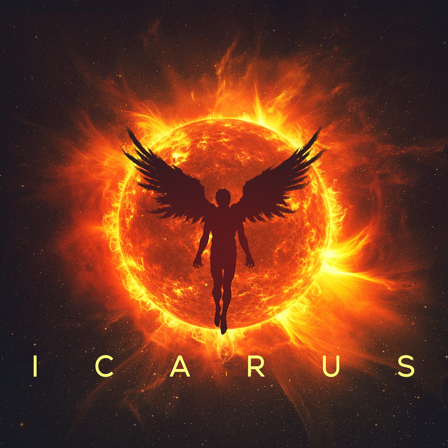 Icarus - Digital Download