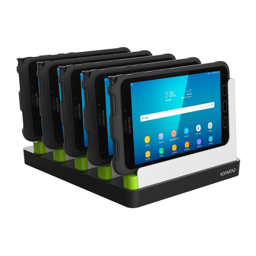 Galaxy Tab Active3 Genuine 5050mAh Battery black