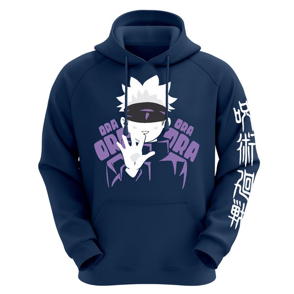 Unisex Anime Sweatshirt, Gojo Inspired, Aesthetic, Minimalist Gothic  Limitless Crewneck, Tee-shirt, Pullover, Subtle Japanese Anime Crewneck -  Etsy | Anime sweatshirt, Sweatshirts, Tee shirts